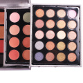 Cosmetic Case Full Pro Makeup Concealer Eyeshadow Palette